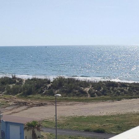 Village Naturiste - Le Blue Light - Sea View - Heliopolis Agde Extérieur photo